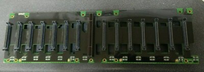 IBM 35P0583 14-Slot SCSI Backplane for EXP400 Enclosure