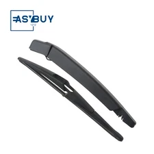 Back Windshield Wiper Arm Blade Set for 2006-2015 Mercedes-Benz ML350