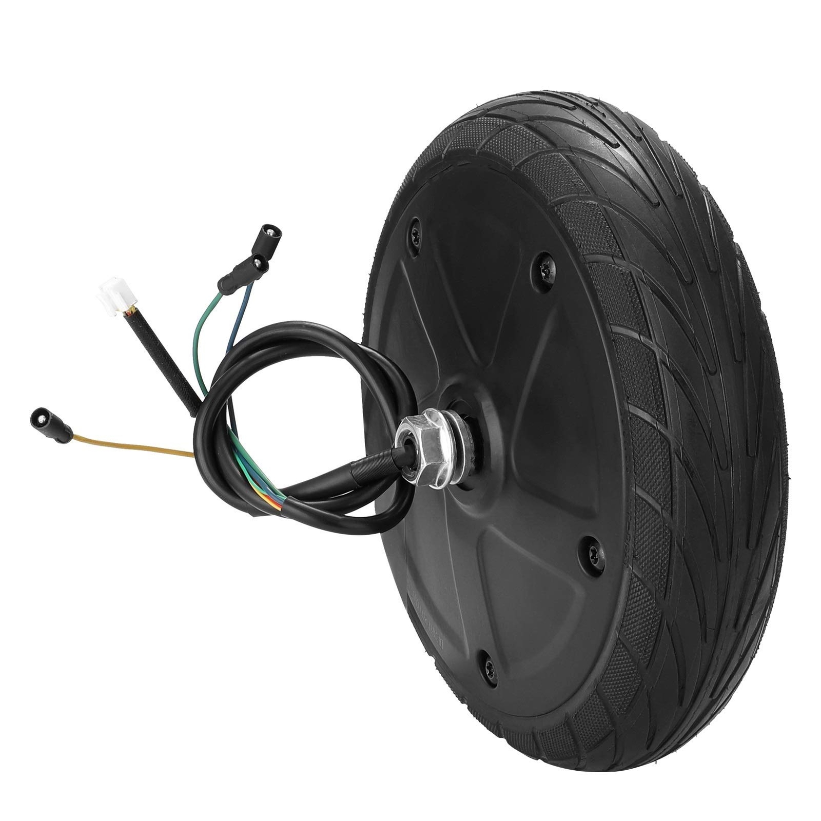 350W 42V Motor Engine For ES1 ES3 ES3 ES4 Electric Scooter Front Driving Whee...