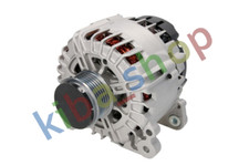 ALTERNATOR 14V 180A FITS VW TOUAREG 30D 0110-0318