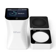 DiFluid Omni Coffee Bean Roast Level Roasting Degree & Particle Size Analyzer