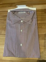 ermenegildo zegna mens shirt