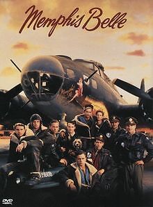 Memphis Belle von Michael Caton-Jones | DVD | Zustand gut