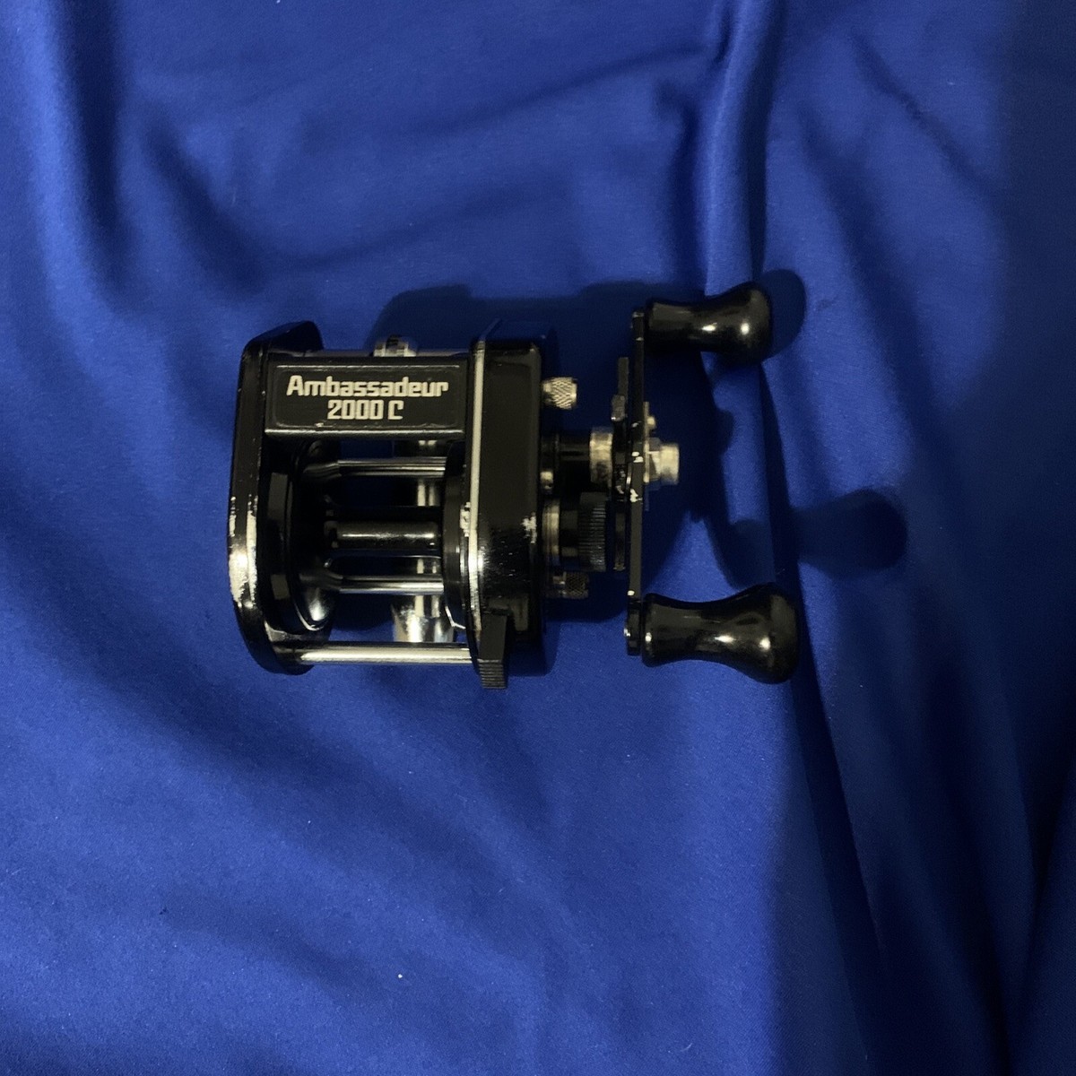 ambassadeur 2000c | eBay