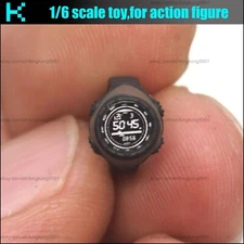 Y11-37 1/6 scale DAMTOYS 78103S RUSSIAN MVD SOBR GRANIT- watch