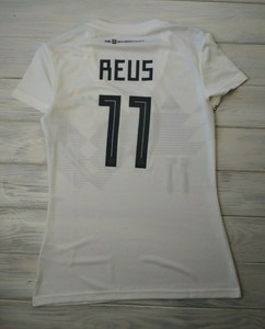 reus germany jersey