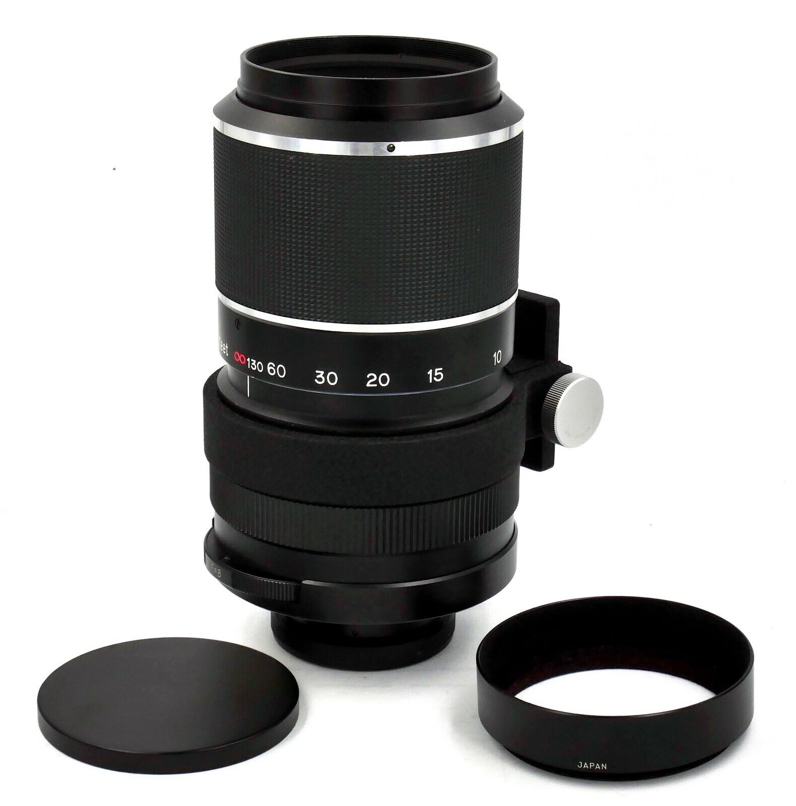Lentar 500mm f/8 Reflex Mirror Lens (for Canon FD Mount) | eBay