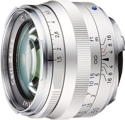 Zeiss Sonnar | eBay