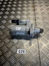 MOTORINO AVVIAMENTO SEAT ARONA 02Z911022C SEAT 2020 1.0 BENZINA AUTO