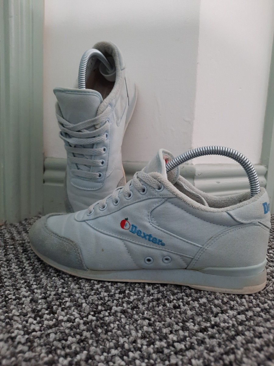 Dexter Vintage Bowling Shoes UK