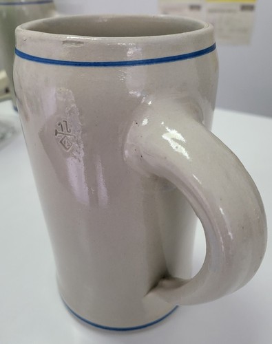 Oktoberfest Monaco, brocca su misura ufficiale, misura, del 1979 (non utilizzata!) - Foto 3 di 6