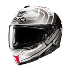 HJC i71 Viz Red