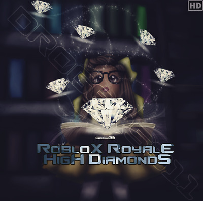 ✨Royale High✨ on X: 👑RH UPDATE - 5/8/20👑 The whole 'Diamond