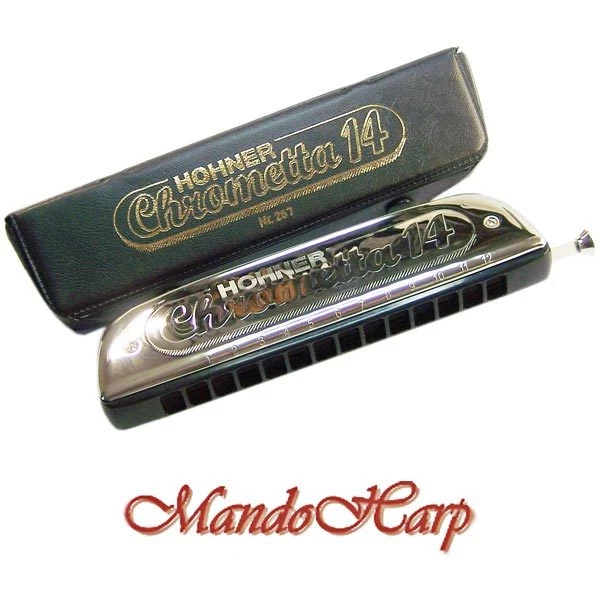 Hohner 257 2024