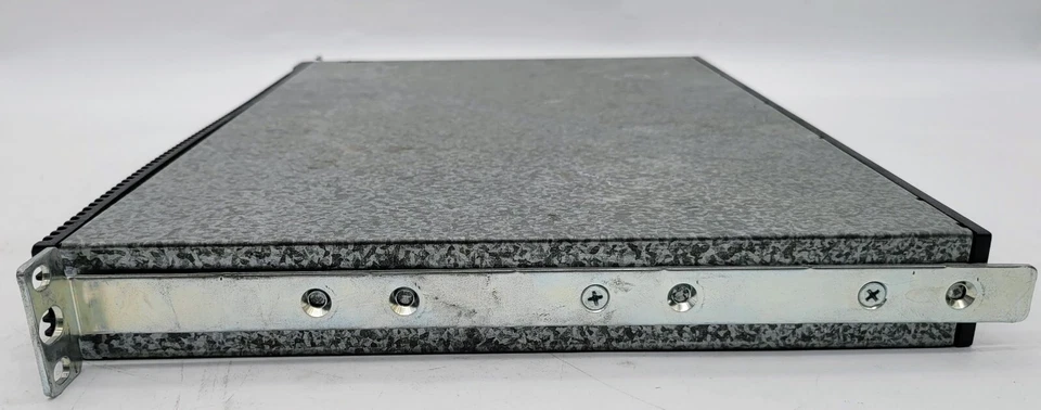 QLogic SANbox 5200 - switch - 16 ports/No power cord - Image 3 of 4