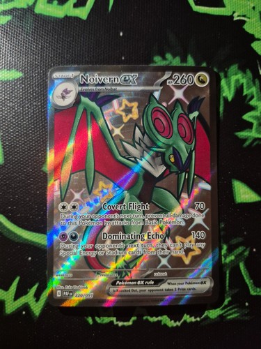 Pokemon Karte Paldeas Schicksale / Paldean Fates 002/091 - 241/091 Single Cards - Bild 89 von 118