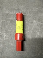 Morse Real McCoy Hole Saw 5/8”