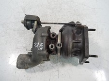 Turbolader für Porsche Cayenne 9PA 4,5 V8 M48.50 48.50 M48 94812301556