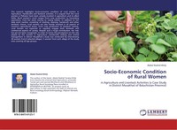 Abdul Rashid Khilji | Socio-Economic Condition Of Rural Women | Taschenbuch