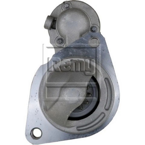 Стартер премиум-класса Remy 16169 для некоторых моделей Hyundai Kia 12–16 годов выпуска - Изображение 3 из 4