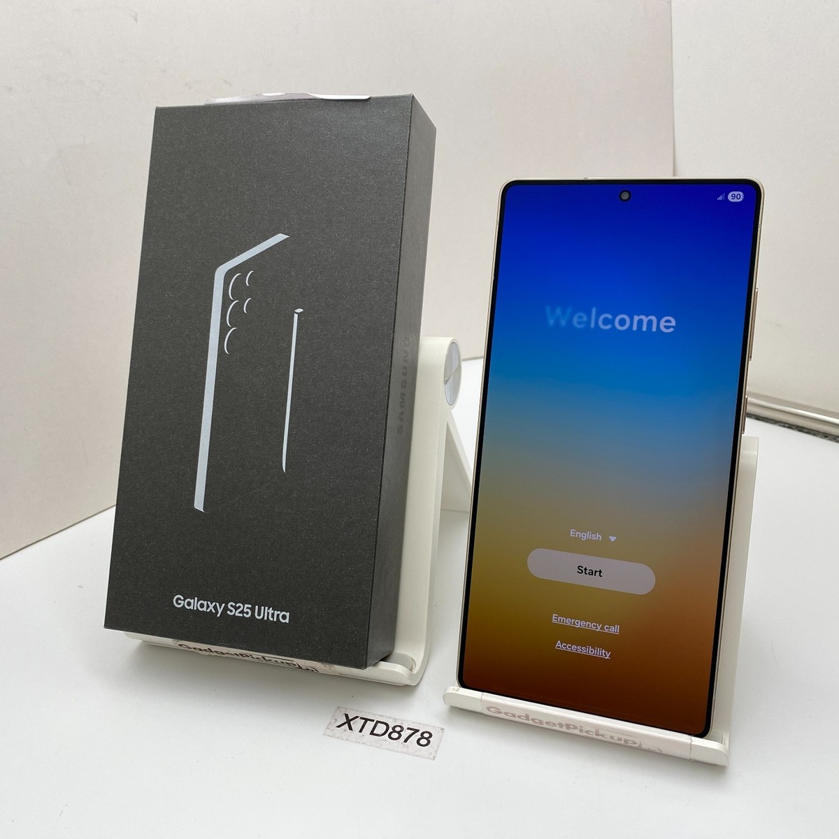 Galaxy S25 Ultra 512GB チタニウム グリーン SIMフリー Buy Galaxy S25 Ultra 512GB | Titanium Jadegreen Smartphone | Price