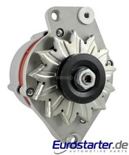 Alternateur Seat TERRA