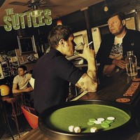 Suttles - Third Stroke - Vinyl Record - G4Z