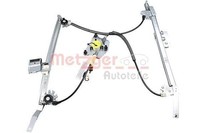 Metzger Fensterheber Original Ersatzteil Vorne Links 2160625