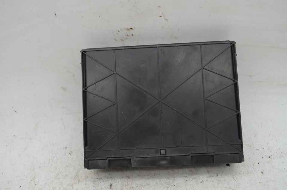 106641 Centralina Comfort Opel Astra K Dal 2015 al 2021 Cod 13510523 - Immagine 4 di 4