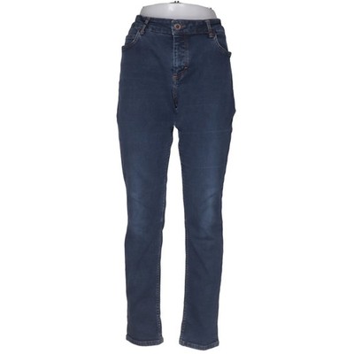 Marc O'Polo, Jeans, Größe: 32/32, ALBY, Blau, Baumwolle/Elasthan/Polyester #jAE