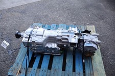 2017-2024 Nissan Gt-r Transmission At Dual Clutch 6 Speed 2017-2024 Nissan Gt-r Transmission At Dual Clutch 6 Speed