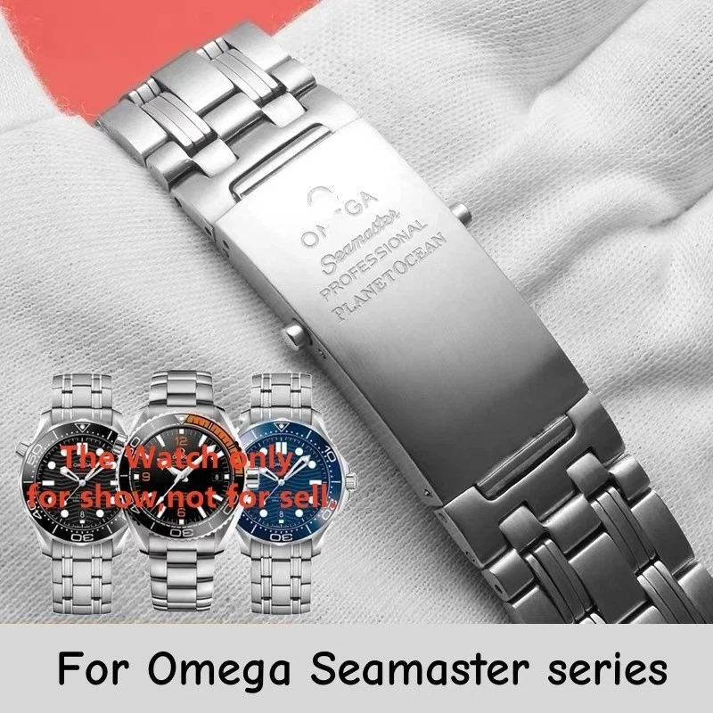 ジャンク品OMEGA Seamaster Professional ブレスレット Omega Seamaster Bracelet for sale | eBay