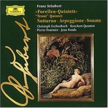 Schubert: Forellen-Quintett, Arpeggione-Sonate von Franz S... | CD | Zustand gut