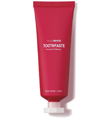 PurelyWHITE | Flavored Whitening Toothpaste, Remineralize & Repair Sensitive Tee