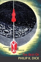 The Best Of Philip K. Dick Philip K. Dick Taschenbuch Kartoniert / Broschiert