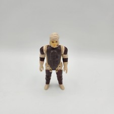 Vintage 1980 Kenner Star Wars Dengar Action Figure Hong Kong