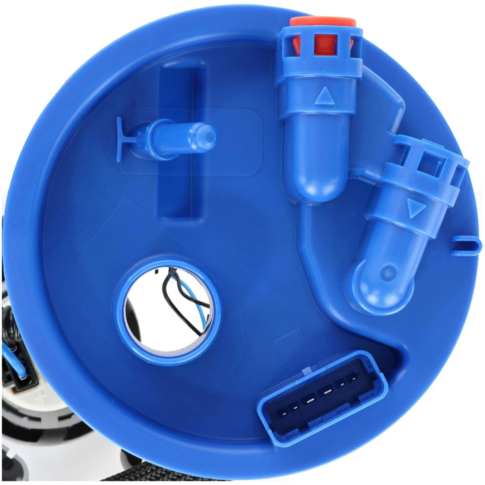 Conjunto de módulo de bomba de combustible Delphi FG1158 para 07-16 Volvo S80 XC60 XC70 Foto 2 de 4