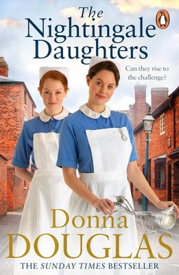 The Nightingale Daughters | Donna Douglas | Englisch | Taschenbuch | 2023