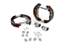 Original Bremsbackenkit für Dacia Sandero II 440A01644R