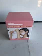 BIODANCE Bio-Collagen Real Deep Mask (16 pcs) Hydrating Overnight Mask