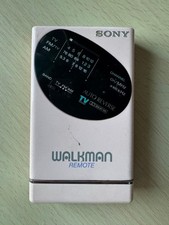 Sony WM-F109 ▷ Walkman.land