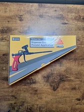 Sika Boom Professional Expanding Foam Spray Gun (Missing Plastic Tip Piece)