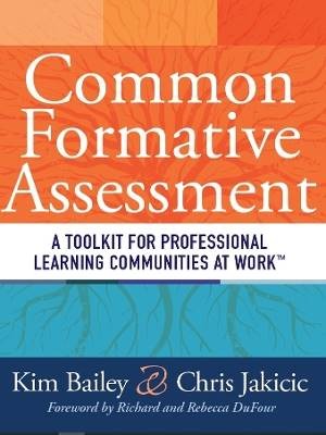 Common Formative Assessment, ,  Paperback