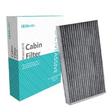 Cabin Air Filter B7891-1FC0A For Nissan Cube Z12 Juke F15 Leaf Sentra 2013 -2019