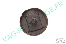 Retroviseur gauche (ou coque) Audi 200