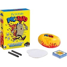 PICTIONARY PICTATO-ITALY