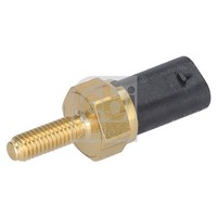 Febi Sensor KÜHlmitteltemperatur Passend FüR Opel Adam Antara Astra Cascada