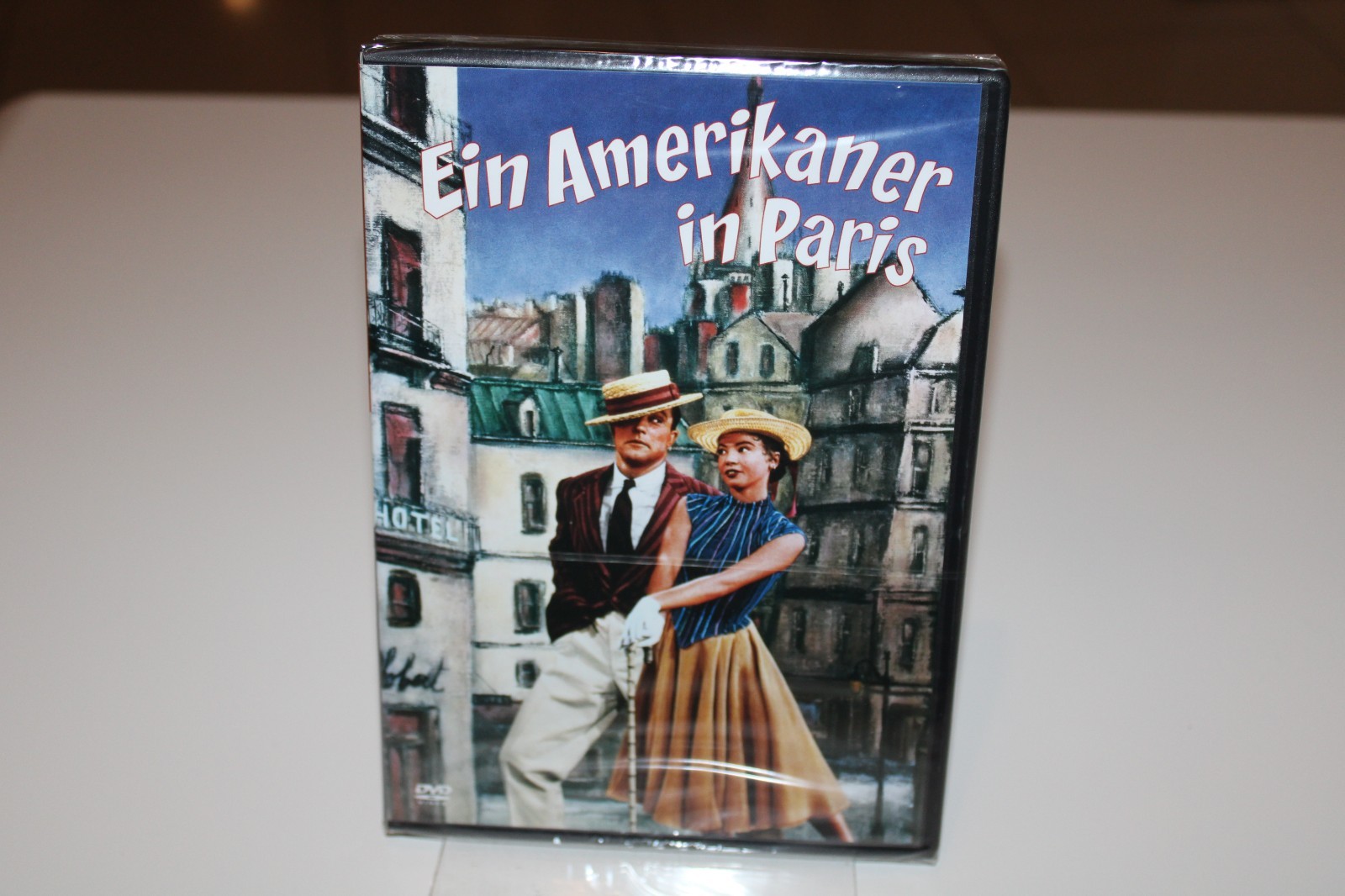 Ein Amerikaner in Paris [DVD] [2003] - Bild 2