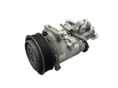 Klimakompressor für RENAULT GRAND SCÉNIC III (JZ0/1) 1.9 DCI 8200956574