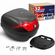 Topcase für Vespa / Piaggio